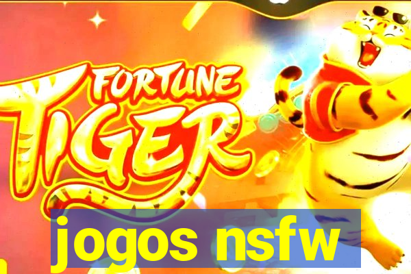 jogos nsfw